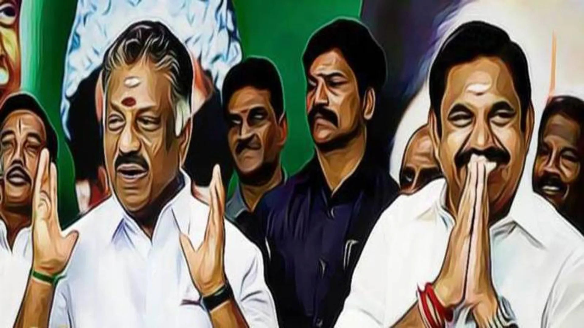 ops eps cartoon